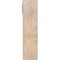 Ekena Millwork Traditional Slat Smooth Bracket w/ Offset Brace, Douglas Fir, 7 1/2"W x 30"D x 30"H BKT0806X30X30TRA06SDF - alternate 3
